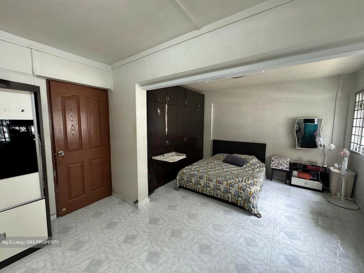Blk 142 Marsiling Road (Woodlands), HDB Executive #478439651